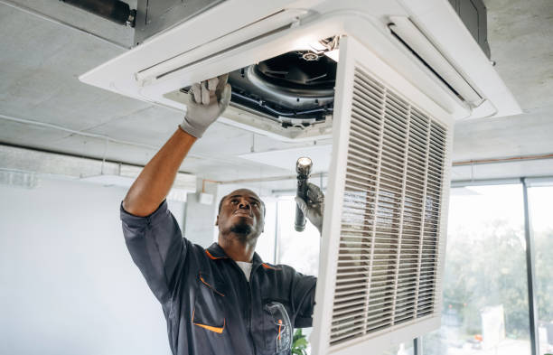 Licensed Hvac service in Annandale, MN - FH HVAC